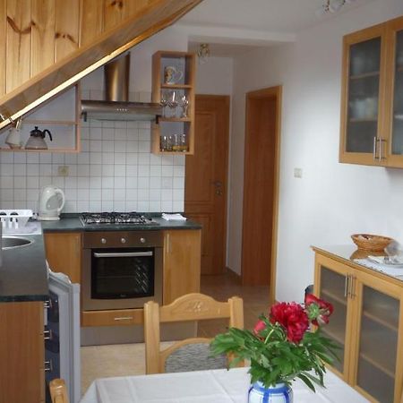 Apartmány Gráf Chýně Exterior foto
