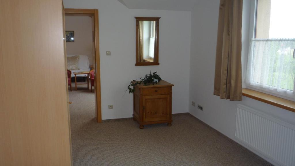 Apartmány Gráf Chýně Quarto foto
