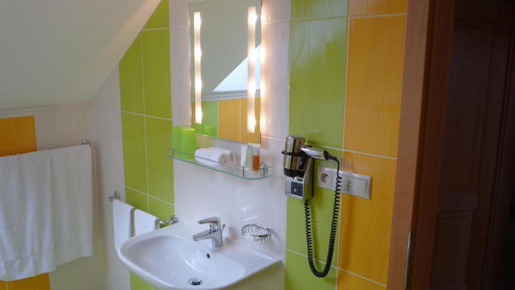 Apartmány Gráf Chýně Quarto foto