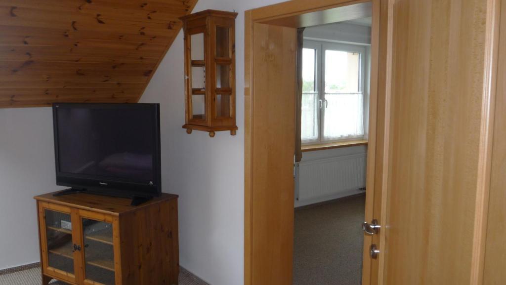 Apartmány Gráf Chýně Quarto foto