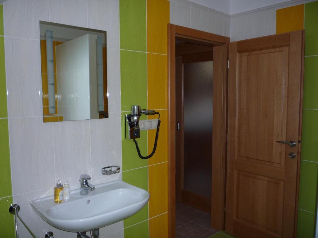 Apartmány Gráf Chýně Quarto foto