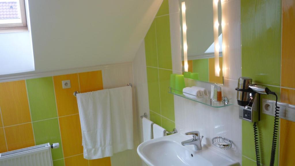 Apartmány Gráf Chýně Exterior foto