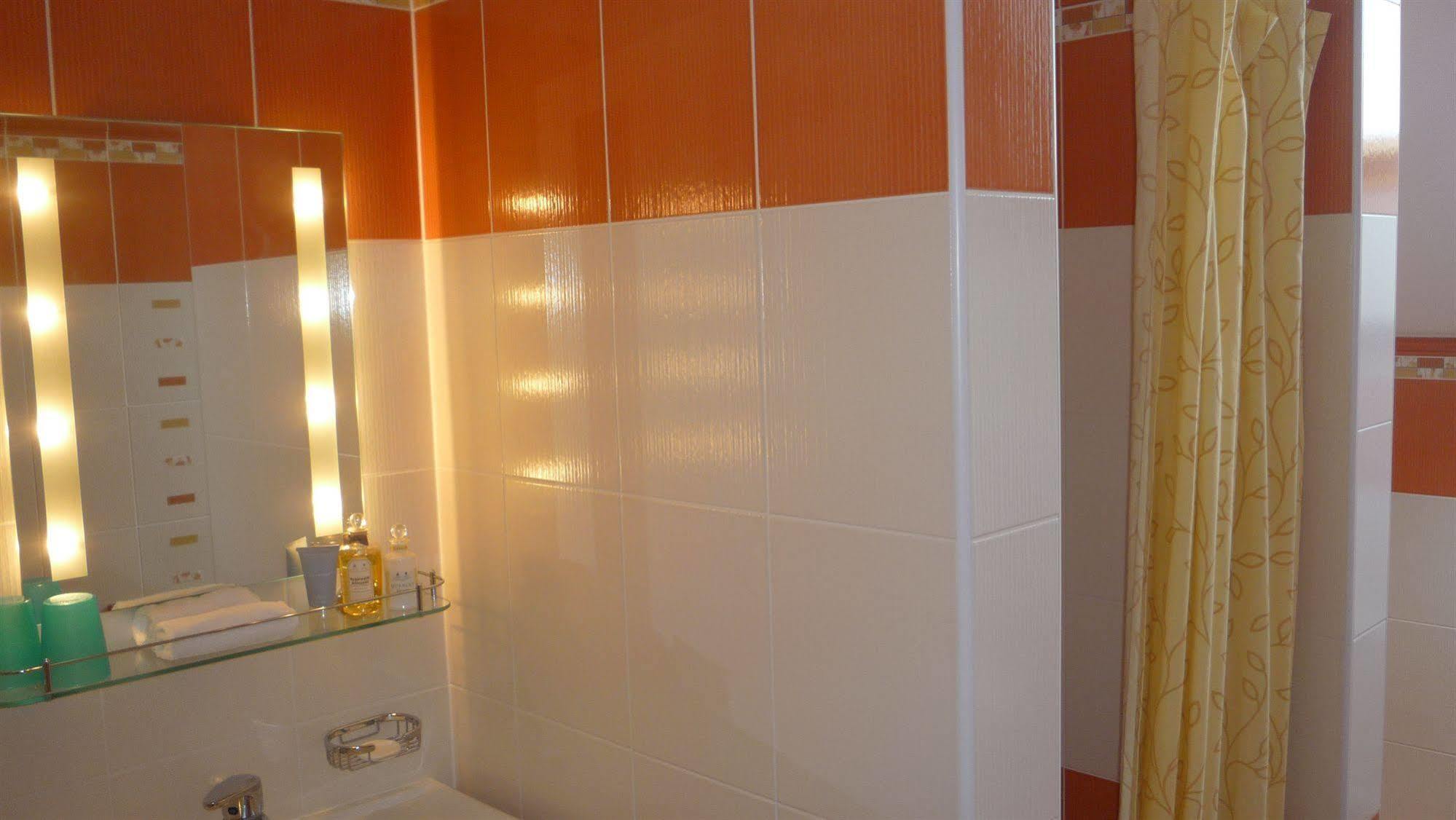 Apartmány Gráf Chýně Exterior foto
